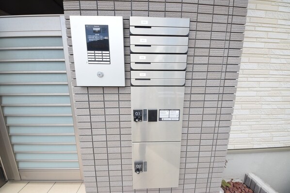 エスペランサの物件内観写真